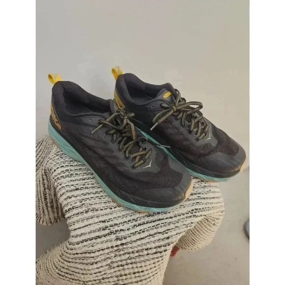 Hoka One One Challenger ATR 5 Womens Size 9.5 - Picture 4 of 8